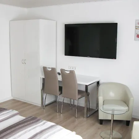 Murgtal Hotel 3*