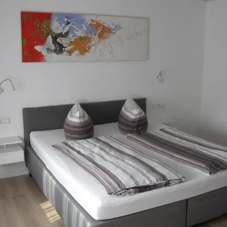 Murgtal Hotel 3*