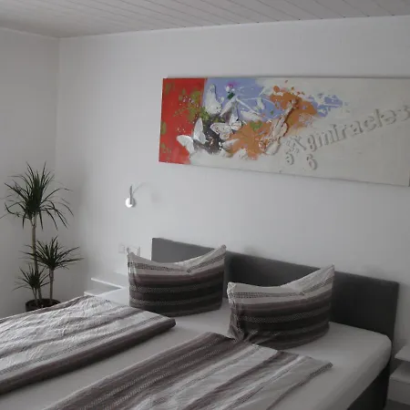 Hotel Murgtal