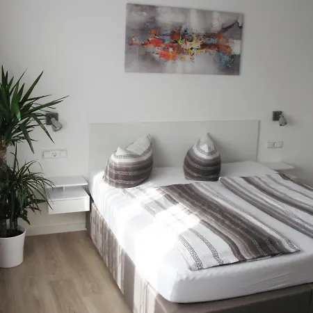 Murgtal Hotel 3*