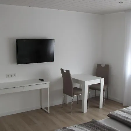 Hotel Murgtal