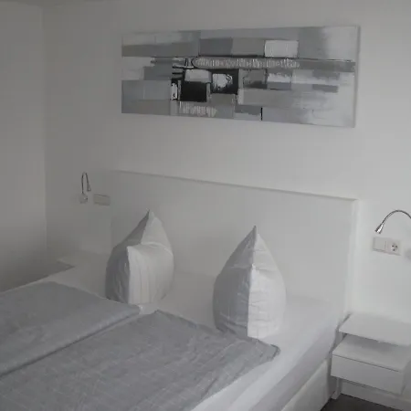 Murgtal 酒店 拉施塔特