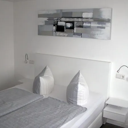 Murgtal 酒店 拉施塔特