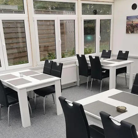 Murgtal ראסטאט