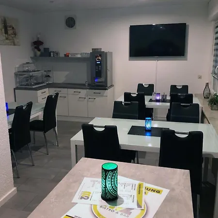 Murgtal Hotel 3*