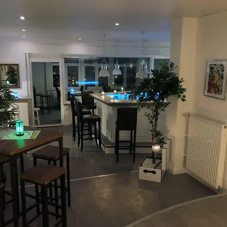 Murgtal 3* 拉施塔特