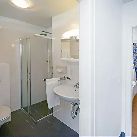 Hotel Murgtal 3*