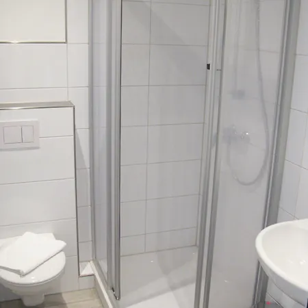 Murgtal 酒店 拉施塔特