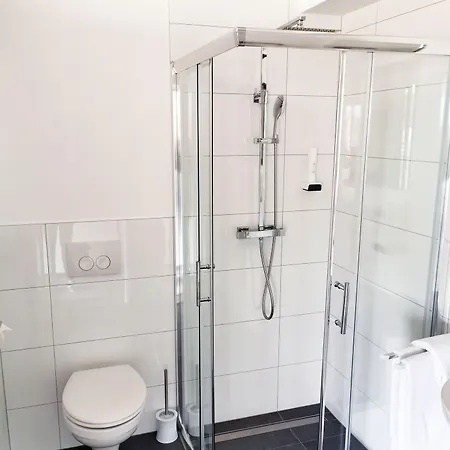 מלון Murgtal ראסטאט