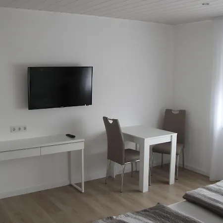 Murgtal 拉施塔特