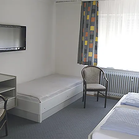 Murgtal Hotel 3*