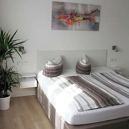Hotel Murgtal 3*