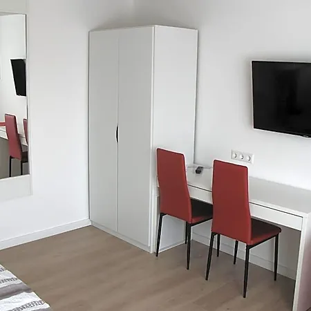 Hotel Murgtal