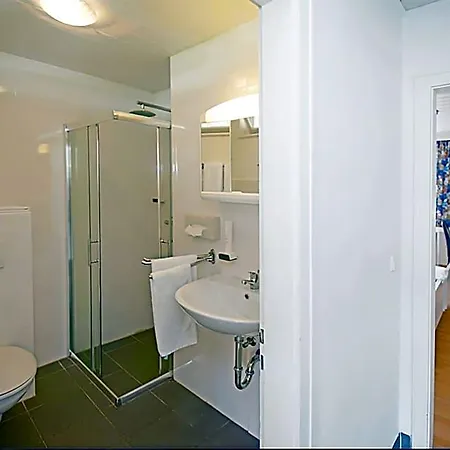 Hotel Murgtal 3*