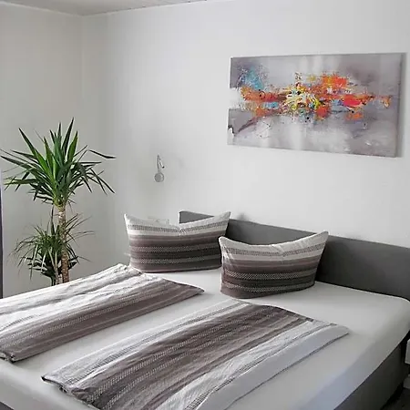 Hotel Murgtal Rastatt