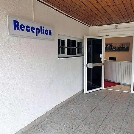 Hotel Murgtal Rastatt