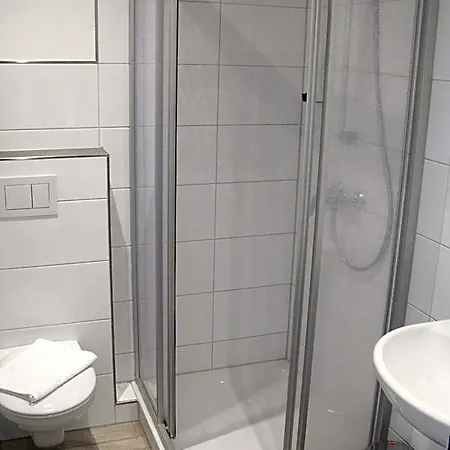Hotel Murgtal Rastatt