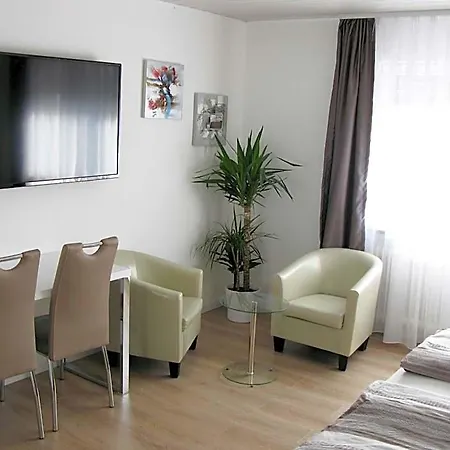 Hotel Murgtal Rastatt