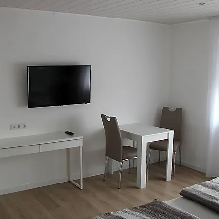 Hotel Murgtal