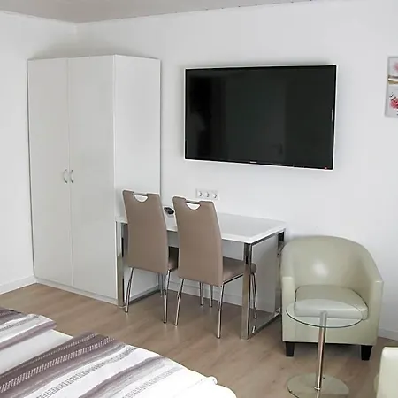 Hotel Murgtal Rastatt